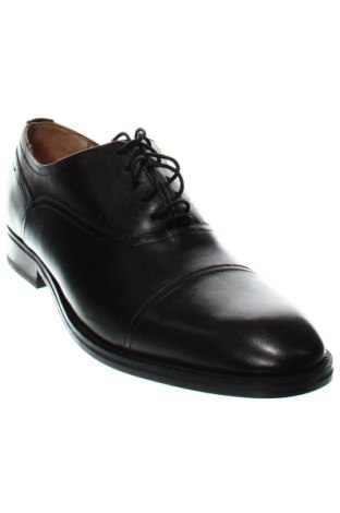 Pánske topánky Ted Baker, Veľkosť 46, Farba Čierna, Cena  50,64 €
