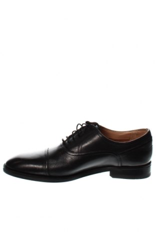 Ανδρικά παπούτσια Ted Baker, Μέγεθος 46, Χρώμα Μαύρο, Τιμή 50,64 €