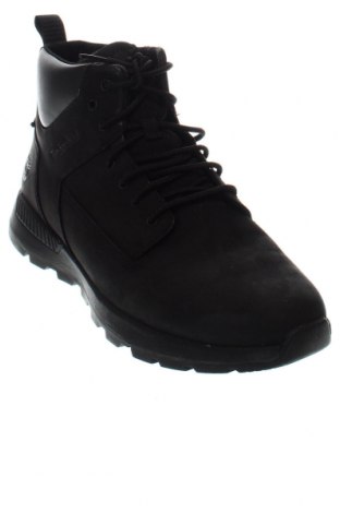 Pánské boty Timberland, Velikost 45, Barva Černá, Cena  1 372,00 Kč