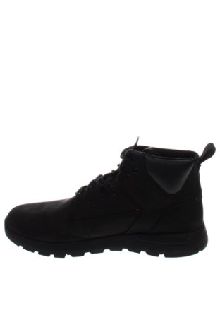 Мъжки обувки Timberland, Размер 45, Цвят Черен, Цена 86,07 лв.