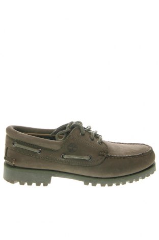 Ανδρικά παπούτσια Timberland, Μέγεθος 44, Χρώμα Πράσινο, Τιμή 76,08 €
