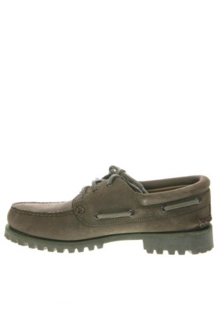 Ανδρικά παπούτσια Timberland, Μέγεθος 44, Χρώμα Πράσινο, Τιμή 76,08 €