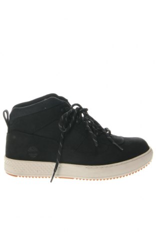 Мъжки обувки Timberland, Размер 44, Цвят Черен, Цена 238,85 лв.