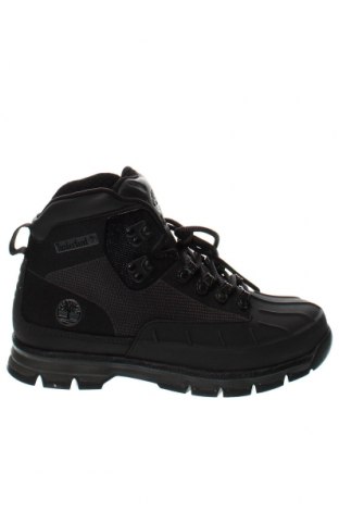 Încălțăminte bărbătească Timberland, Mărime 41, Culoare Negru, Preț 298,42 Lei