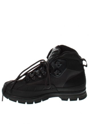 Мъжки обувки Timberland, Размер 41, Цвят Черен, Цена 113,40 лв.