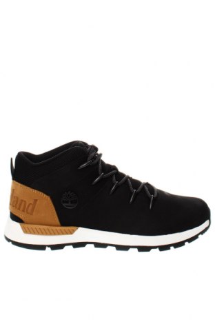 Мъжки обувки Timberland, Размер 44, Цвят Черен, Цена 198,90 лв.