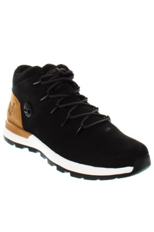 Pánske topánky Timberland, Veľkosť 44, Farba Čierna, Cena  120,62 €