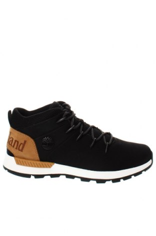 Ανδρικά παπούτσια Timberland, Μέγεθος 43, Χρώμα Μαύρο, Τιμή 120,62 €