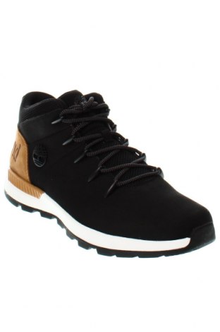 Мъжки обувки Timberland, Размер 43, Цвят Черен, Цена 234,00 лв.