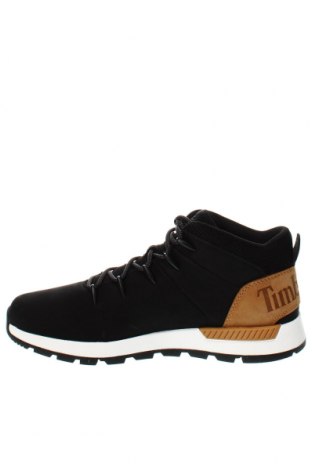 Мъжки обувки Timberland, Размер 43, Цвят Черен, Цена 234,00 лв.