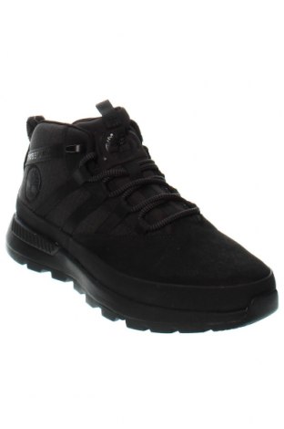 Ανδρικά παπούτσια Timberland, Μέγεθος 41, Χρώμα Μαύρο, Τιμή 120,62 €