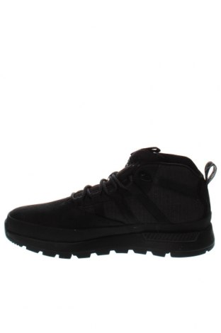 Ανδρικά παπούτσια Timberland, Μέγεθος 41, Χρώμα Μαύρο, Τιμή 120,62 €