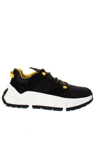 Ανδρικά παπούτσια Timberland, Μέγεθος 42, Χρώμα Μαύρο, Τιμή 88,94 €