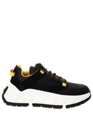 Ανδρικά παπούτσια Timberland, Μέγεθος 40, Χρώμα Μαύρο, Τιμή 72,37 €
