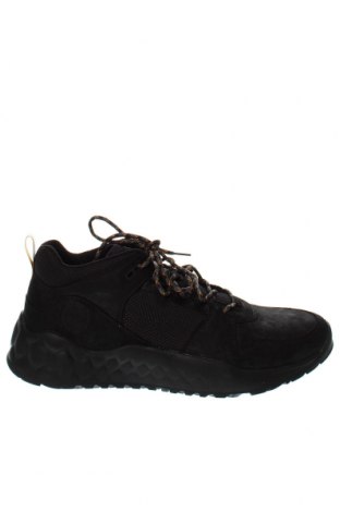 Ανδρικά παπούτσια Timberland, Μέγεθος 44, Χρώμα Μαύρο, Τιμή 102,53 €