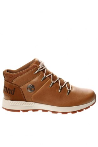 Ανδρικά παπούτσια Timberland, Μέγεθος 44, Χρώμα Καφέ, Τιμή 123,12 €
