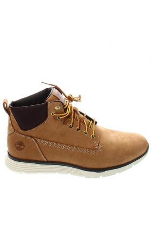 Ανδρικά παπούτσια Timberland, Μέγεθος 43, Χρώμα Κίτρινο, Τιμή 150,72 €