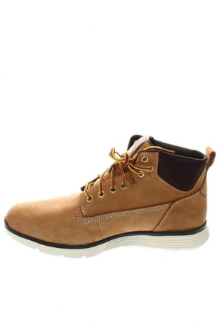 Pánske topánky Timberland, Veľkosť 43, Farba Žltá, Cena  124,12 €