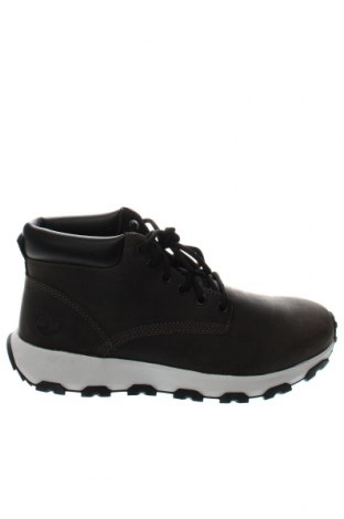 Мъжки обувки Timberland, Размер 41, Цвят Сив, Цена 123,00 лв.