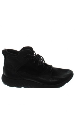 Мъжки обувки Timberland, Размер 44, Цвят Черен, Цена 128,35 лв.