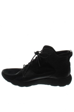 Мъжки обувки Timberland, Размер 44, Цвят Черен, Цена 99,66 лв.