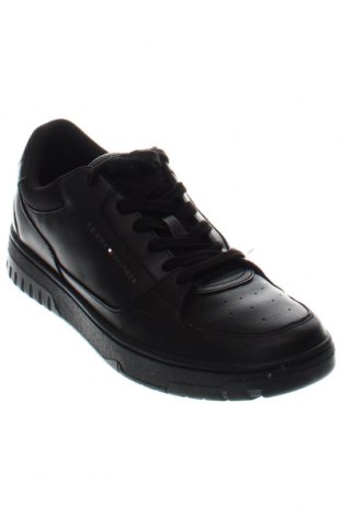 Мъжки обувки Tommy Hilfiger, Размер 43, Цвят Черен, Цена 103,00 лв.