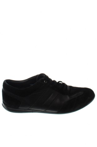 Мъжки обувки Tommy Hilfiger, Размер 44, Цвят Черен, Цена 61,86 лв.