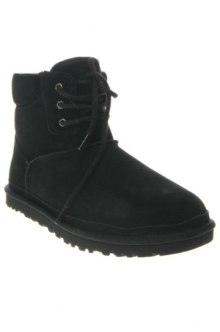 Ανδρικά παπούτσια UGG Australia, Μέγεθος 42, Χρώμα Μαύρο, Τιμή 136,60 €