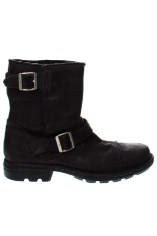 Мъжки обувки UGG Australia, Размер 44, Цвят Черен, Цена 69,60 лв.