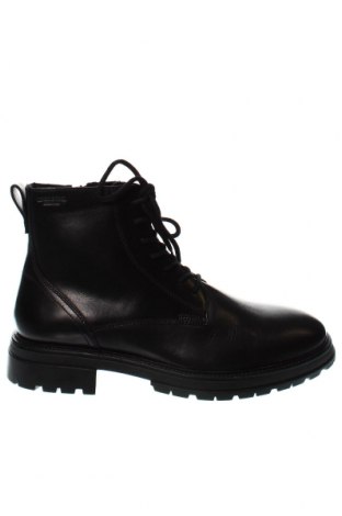 Ανδρικά παπούτσια Vagabond, Μέγεθος 44, Χρώμα Μαύρο, Τιμή 102,53 €