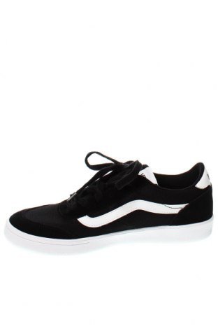 Ανδρικά παπούτσια Vans, Μέγεθος 42, Χρώμα Μαύρο, Τιμή 55,67 €