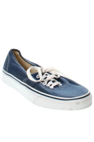 Pánské boty Vans, Velikost 42, Barva Modrá, Cena  765,00 Kč
