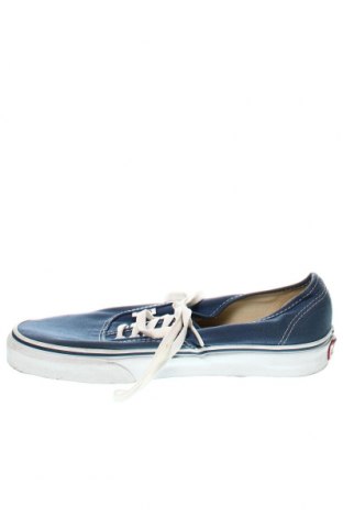 Pánske topánky Vans, Veľkosť 42, Farba Modrá, Cena  27,22 €
