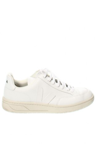 Ανδρικά παπούτσια Veja, Μέγεθος 43, Χρώμα Λευκό, Τιμή 50,97 €