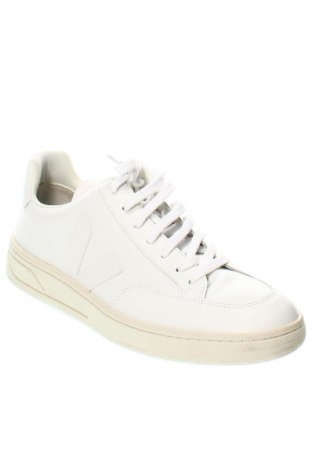 Ανδρικά παπούτσια Veja, Μέγεθος 43, Χρώμα Λευκό, Τιμή 63,71 €