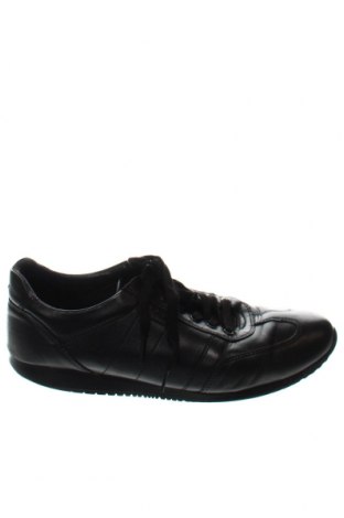 Ανδρικά παπούτσια Wojas, Μέγεθος 44, Χρώμα Μαύρο, Τιμή 16,84 €