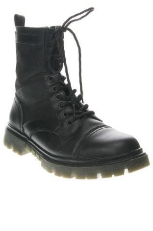 Ανδρικά παπούτσια Wrangler, Μέγεθος 43, Χρώμα Μαύρο, Τιμή 63,71 €