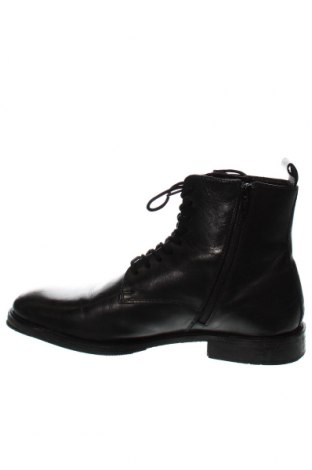 Pánské boty Zign, Velikost 43, Barva Černá, Cena  877,00 Kč