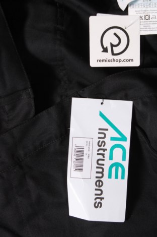 Ανδρικό παντελόνι, Μέγεθος 3XL, Χρώμα Μαύρο, Τιμή 14,23 €