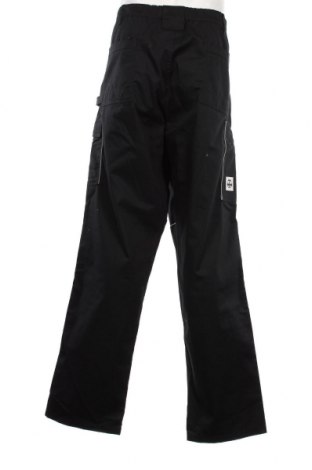 Мъжки панталон, Размер 3XL, Цвят Черен, Цена 27,60 лв.