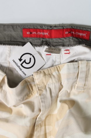 Ανδρικό παντελόνι, Μέγεθος XXL, Χρώμα Πολύχρωμο, Τιμή 14,83 €