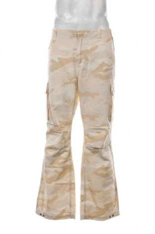 Мъжки панталон, Размер XXL, Цвят Многоцветен, Цена 29,00 лв.