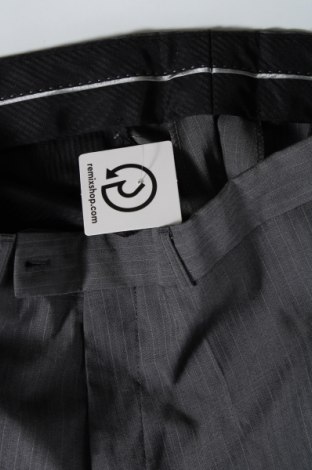 Ανδρικό παντελόνι, Μέγεθος XL, Χρώμα Γκρί, Τιμή 8,01 €