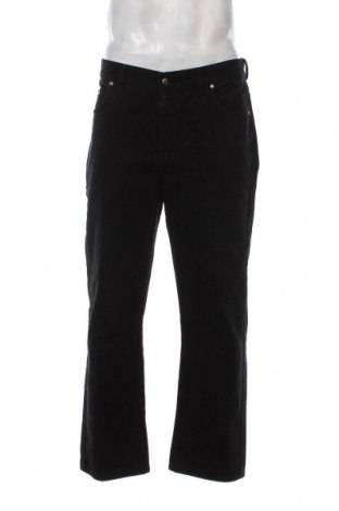 Pánské kalhoty , Velikost L, Barva Černá, Cena  220,00 Kč