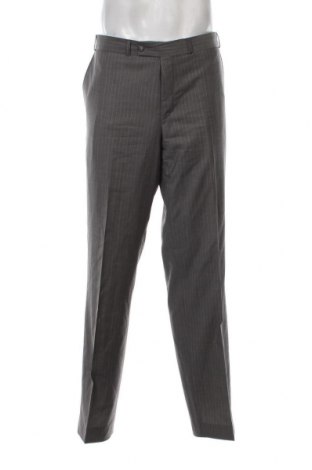 Ανδρικό παντελόνι, Μέγεθος XL, Χρώμα Γκρί, Τιμή 6,97 €