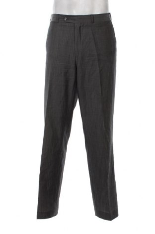 Ανδρικό παντελόνι, Μέγεθος XL, Χρώμα Γκρί, Τιμή 14,84 €
