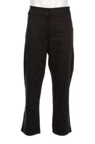 Мъжки панталон, Размер XL, Цвят Черен, Цена 29,81 лв.