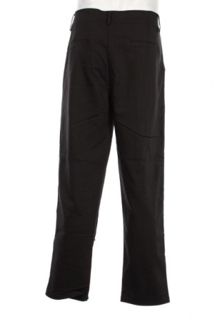 Мъжки панталон, Размер XL, Цвят Черен, Цена 25,22 лв.