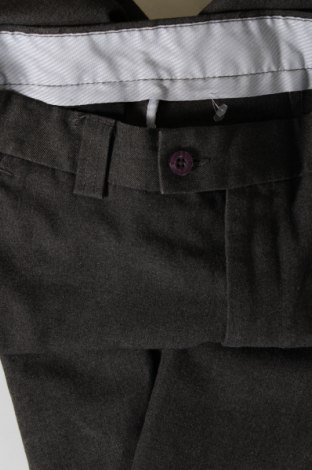 Pantaloni de bărbați, Mărime S, Culoare Gri, Preț 40,15 Lei