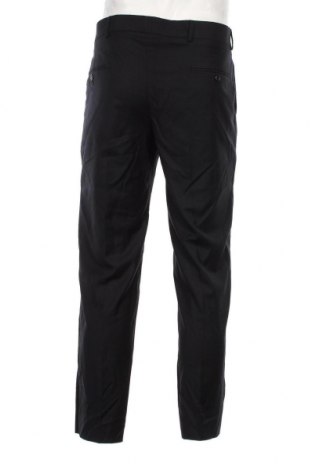 Ανδρικό παντελόνι, Μέγεθος L, Χρώμα Μαύρο, Τιμή 5,01 €
